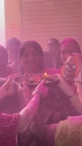 धुळे मनपा निवडणुकीत भाजपाचा दबदबा; 3 महिला उमेदवार बिनविरोध.