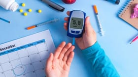 मधुमेहाची वाढती समस्या भारतीय अर्थव्यवस्था, आरोग्य सेवांसमोरील आव्हान.