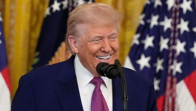 डोनाल्ड ट्रम्प यांनी रशियाची कोंडी व्हावी, तसेच भारतासोबतची व्यापारविषयक तूट भरून निघावी यासाठी भारतावर 50 टक्के टॅरिफ लावला. याचा भारताला चांगलाच फटका बसला. दरम्यान, अन्य काही देशांवरदेखील ट्रम्प यांनी अशाच प्रकारे कमी-अधिक प्रमाणात टॅरिफ लावलेला आहे. 