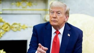 मोठी बातमी! डोनाल्ड ट्रम्प यांचा भारताला मोठा धक्का, अमेरिकेचा मोठा निर्णय, अता थेट…