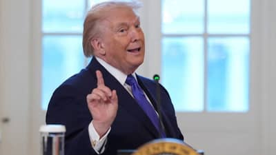 मोठी बातमी! अमेरिकेतून भारतासाठी सर्वात मोठी गुड न्यूज, टॅरिफ संकट टळलं