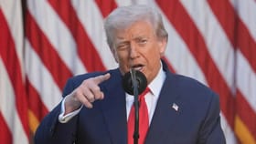 अमेरिकेविरोधात 57 देश एकवटले, चीनमध्ये ठरला प्लॅन? कोणत्याही क्षणी...,.