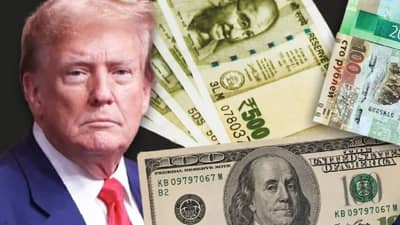 भारताच्या कर्जावर जगतो अमेरिका, सत्य समजताच तुम्हालाही वाटेल आश्चर्य!