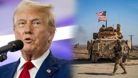 डोनाल्ड ट्रम्प आणखी एका भागात सैन्य घुसवणार, मोठ्या हालचालींना वेग!.