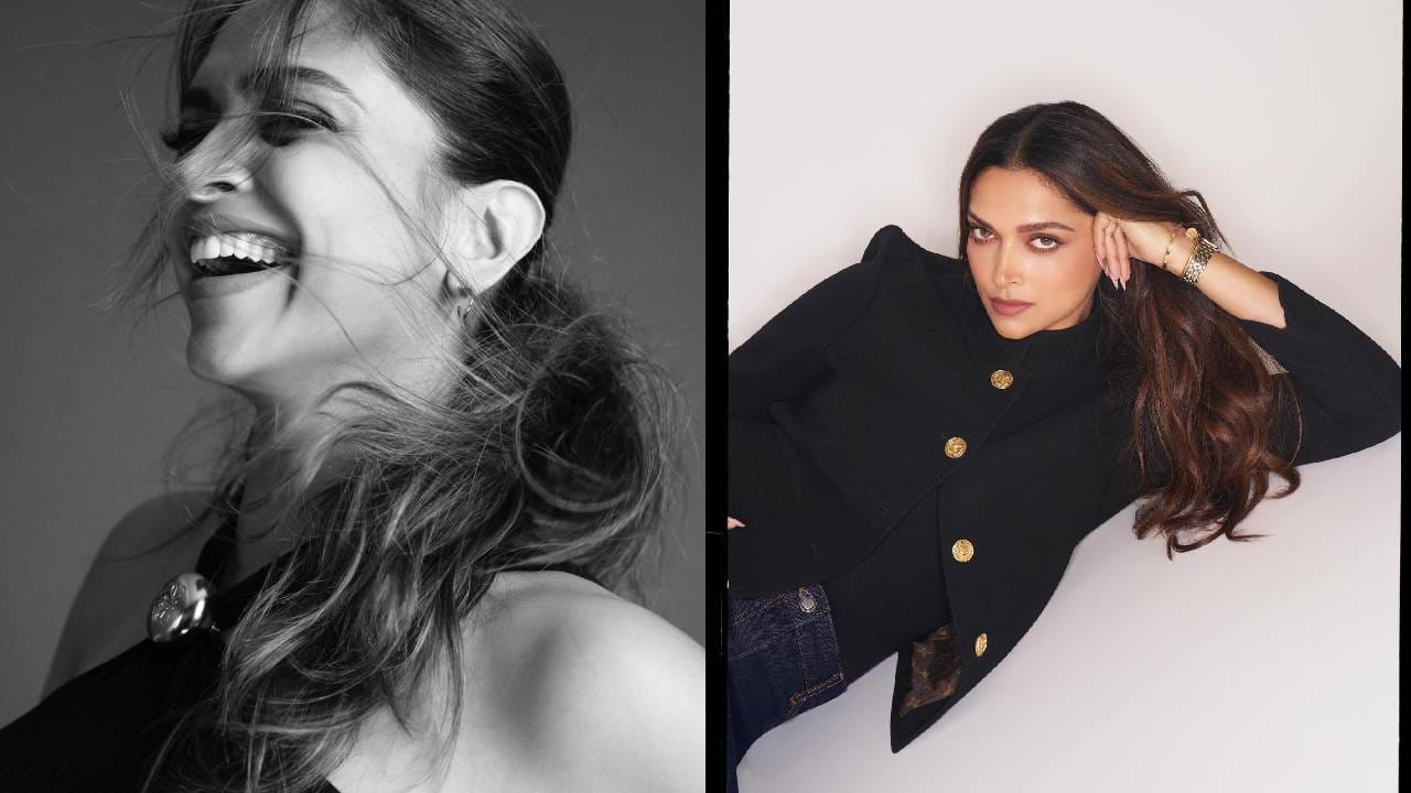 बॉलिवूडची 'डिंपल गर्ल' दीपिका पडूकोण आज 40 वा वाढदिवस साजरा करते आहे.  5 जानेवारी 1986  ला डेन्मार्कमध्ये जन्मलेल्या दीपिकाचे आज जगात लाखो चाहते आहेत. बॉलिवूडमध्ये तिने मोठं नाव कममत चांगलीच प्रसिद्धीही मिळवली. साऊथमधून आपल्य करिअरला सुरूवात करणाऱ्या दीपिकाने बॉलिवूडमध्ये बस्तान बसवलंच पण हॉलिवूडमध्येही काम करत तिचा ठसा उमटवला.प्रचंड लोकप्रियतेसोबतच तिने चांगलीच कमाई करत संपत्ती कमावली. जाणून घेऊया तिचं नेटवर्थ.. (Photos : Instagram) 