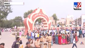 डॉ. बाबासाहेब आंबेडकर मराठवाडा विद्यापीठाचा नामविस्तार दिन उत्साहात