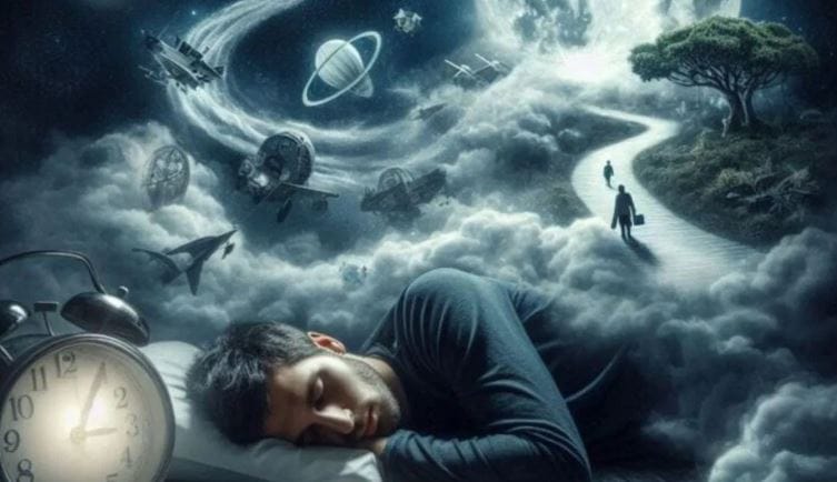 स्वप्नात मृतदेह येत असेल तर तो एक शुभ संकेत असू शकतो. तुमच्या आयुष्यातील वाईट काळ संपण्याचा हा इशारा असू शकतो. जुन्या वस्तू, जुन्या वाईट सवई सोडून आता नव्या गोष्टी करायला हव्यात, असा याचा अर्थ असू शकतो.