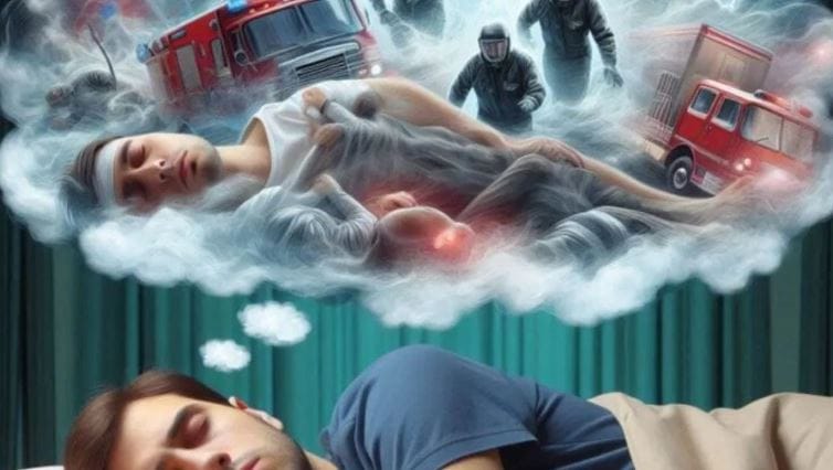 तुम्ही तुमच्या आयुष्यात एखाद्या गोष्टीकडे खूपच दिवसापासून दुर्लक्ष करत असाल किंवा ती गोष्ट तुमच्या मनात दाबून ठेवत असाल तर तुम्हाला स्वप्नात मृतदेह दिसू शकतात. तुम्ही तुमच्या मनात एखादी दु:ख देणारी, वेदना देणारी बाब लपवून ठेवलेली आहे, असाही त्याचा अर्थ होऊ शकतो. 