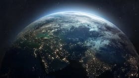 पृथ्वीवरचं असं ठिकाण जिथे जाताच तुम्हाला दिसतं तुमचं भविष्य