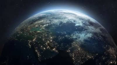 पृथ्वीवरचं असं ठिकाण जिथे जाताच तुम्हाला दिसतं तुमचं भविष्य, पण जाण्यास बंदी