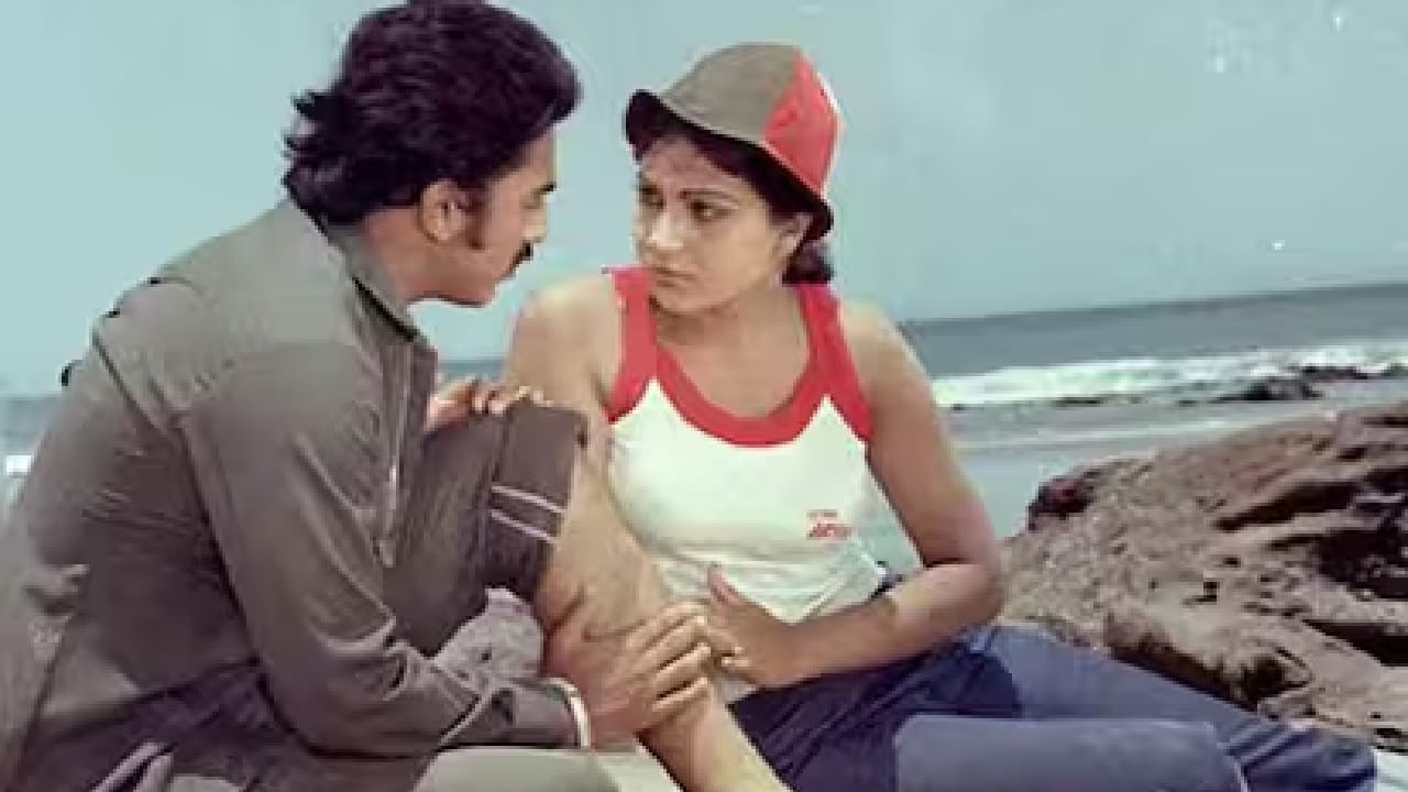  ‘एक दूजे के लिए’ चित्रपटामधील गाण्यांनी प्रेक्षकांची मने जिंकली. या चित्रपटात मुख्य भूमिकांमध्ये कमल हासन आणि रती अग्निहोत्री झळकले होते. हा चित्रपट बालचंदर यांच्या स्वतःच्याच एका तेलुगू चित्रपटाचा रिमेक होता. 