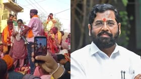 निवडणूक जिंकले पण नियम विसरले, शिंदे गटाच्या अडचणी वाढणार? व्हिडीओ.