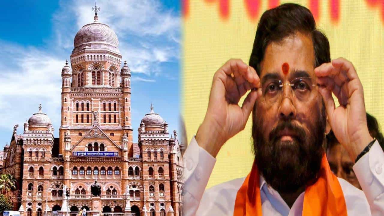 Shinde Shiv Sena : BMC निवडणुकीसाठी शिंदे सेनेची अधिकृत उमेदवार यादी जाहीर, कोणाला संधी? माजी नगरसेवक अन् नेत्यांच्या सगेसोयऱ्यांना तिकीट Shinde Shiv Sena : BMC निवडणुकीसाठी शिंदे सेनेची अधिकृत उमेदवार यादी जाहीर, कोणाला संधी? माजी नगरसेवक अन् नेत्यांच्या सगेसोयऱ्यांना तिकीट