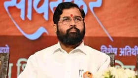 मोठी बातमी! डाव फिरला महापौर शिंदेंचाच? भाजपला सर्वात मोठा धक्का.