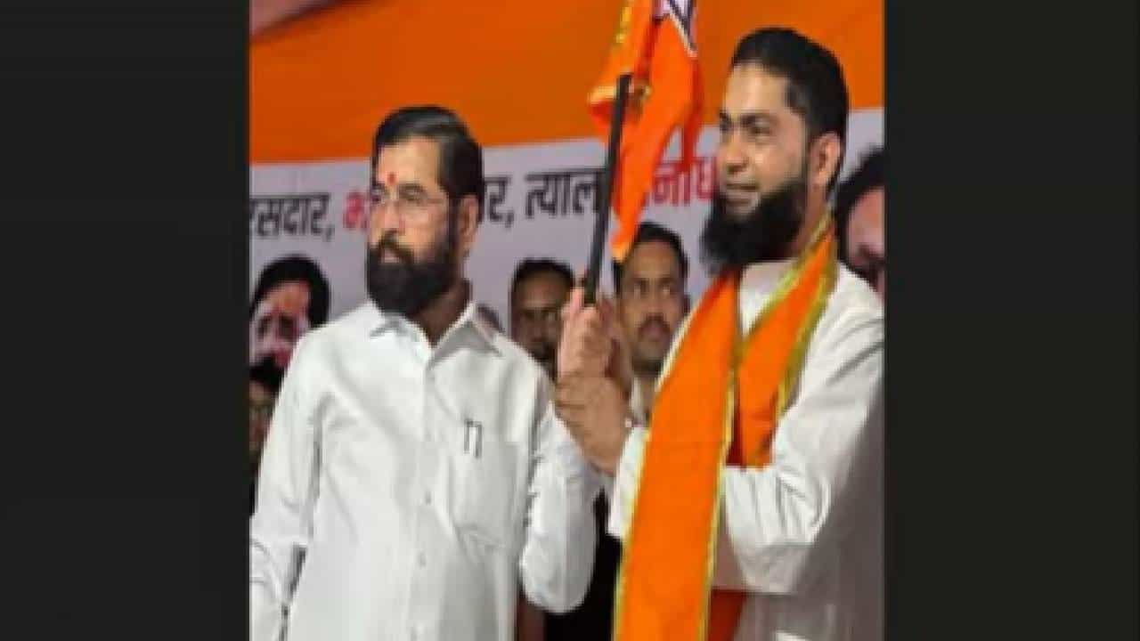 मोठी बातमी! एकनाथ शिंदेंच्या उमेदवाराच्या पोटात चाकू भोसकला, हल्ल्याने मुंबईत खळबळ