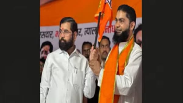 मोठी बातमी! एकनाथ शिंदेंच्या उमेदवाराच्या पोटात चाकू भोसकला, हल्ल्याने मुंबईत खळबळ