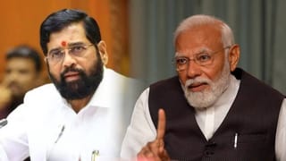 BMC Election Result : मुंबईचा महापौर कोण, राजधानीत खलबतं, मोदींचेही सर्वात मोठे विधान; थेट म्हणाले, मुंबईत आता…