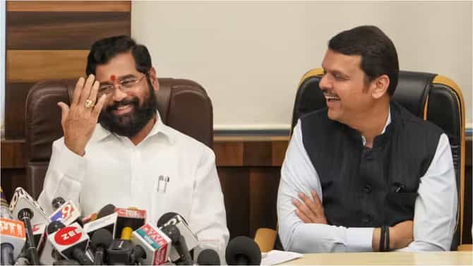 भाजप महापौरपदाच्या शर्यतीतून बाहेर, राजकीय हालचाली वाढल्या; नेमकं काय घडतंय?