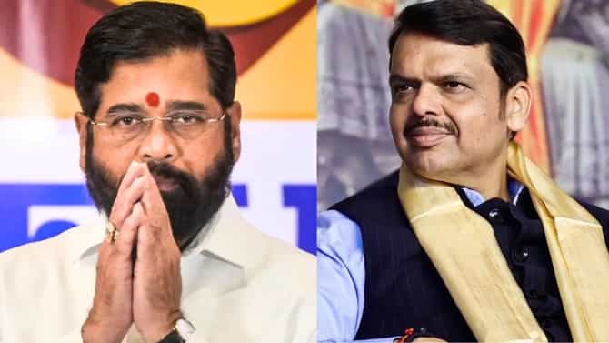 महाराष्ट्राच्या राजकारणात मोठा भूकंप, 60 दिवसात सगळं बदलणार? शरद पवारांच्या खासदाराचे भाकीत