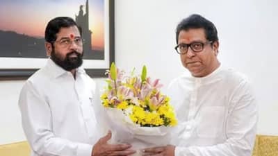 केडीएमसीत मनसेचा गेमचेंजर प्लॅन, शिंदे गटाला पाठिंबा देण्याआधी राज ठाकरेंचा खास आदेश काय?