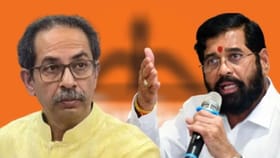 शिंदे गटाला मोठा धक्का, उद्धव ठाकरेंनी गेम फिरवला, बडा नेता गळाला.