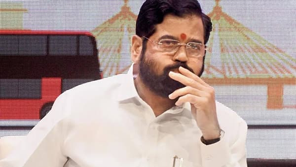 काय म्हणताय धाराशिव… ही टॅग लाईन बनलीय शिंदे गटाची डोकेदुखी, महायुतीत ठिणगी, काय घडतंय ?