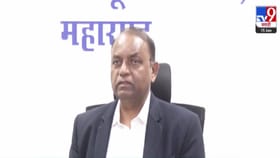 शाई पुसली जाण्यावरून मोठा वादंग, निवडणूक आयोगानं सांगितला सगळा इतिहास.