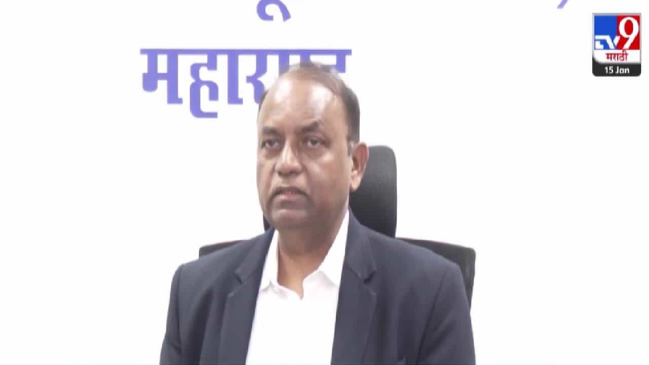 Maharashtra Election 2026 : शाई पुसली जाण्यावरून मोठा वादंग, निवडणूक आयोगानं सांगितला सगळा इतिहास, काय खरं काय खोट?