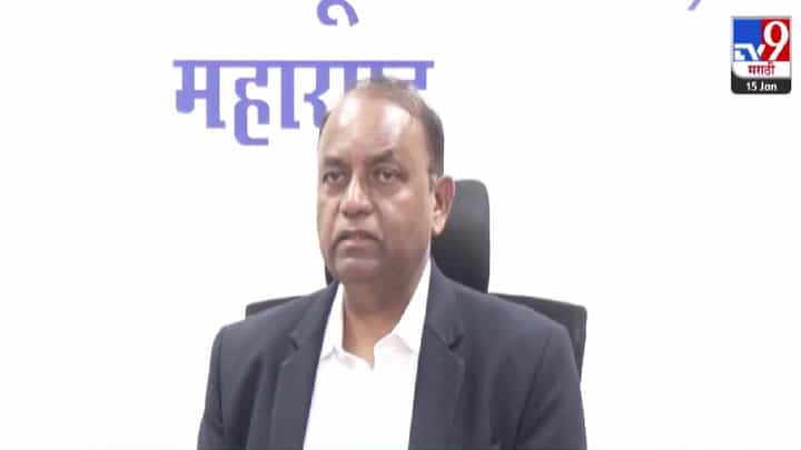 Maharashtra Election 2026 : शाई पुसली जाण्यावरून मोठा वादंग, निवडणूक आयोगानं सांगितला सगळा इतिहास, काय खरं काय खोट? Maharashtra Election 2026 : शाई पुसली जाण्यावरून मोठा वादंग, निवडणूक आयोगानं सांगितला सगळा इतिहास, काय खरं काय खोट?