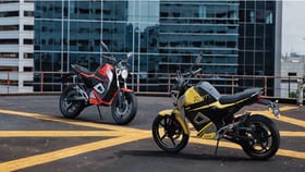 इलेक्ट्रिक बाईक खरेदी करण्यापूर्वी तपासा ‘या’ 5 गोष्टी.