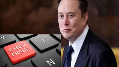 हे बेबी... मला तुझ्याशी लग्न करायचंय... एलॉन मस्कचं मुंबईतील महिलेला लग्नाचं प्रपोजल? त्यानंतर जे घडलं... ही चूक तुम्ही करू नका!