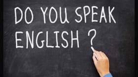 इंग्रजी बोलण्याचा करताय प्रयत्न, 'या' 5 टीप्स कायम ठेवा लक्षात.