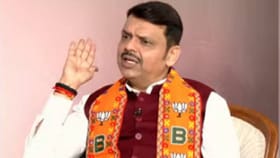 त्यांच्याकडे उमेदवारच नव्हते, मग काय आम्हीच उमेदवार द्यायचा का?.