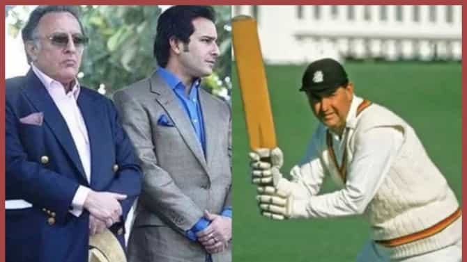Unique Cricket Record: कसोटीत वडीलच नाही तर मुलगाही कर्णधार, यादीत अजून खास नावं