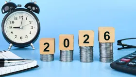 आयुष्यातील पर्सनल फायनान्सचे ‘हे’ 5 नियम पाळा, जाणून घ्या.