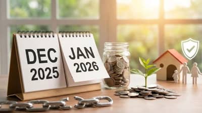 2026 मध्ये श्रीमंत व्हायचंय? पैसे दुप्पट करण्यासाठी अशा पद्धतीने करा गुंतवणूक