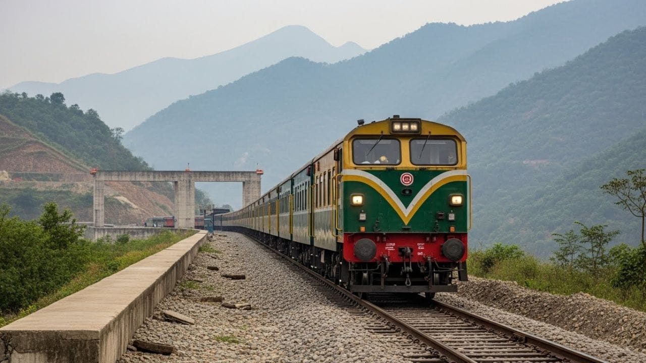 यामागील मुख्य उद्देश म्हणजे भाक्रा धरणा परिसरातील पर्यटनाला चालना देणे. तसेच जास्तीत जास्त लोकांनी या ऐतिहासिक वास्तूला भेट द्यावी, यासाठी ही ट्रेन आजही विनामूल्य चालवली जाते. नांगल ते भाक्रा दरम्यान सुमारे १३ किलोमीटर धावणारी ही ट्रेन आजही डिझेल इंजिन आणि जुन्या लाकडी डब्यांसह आपला वारसा जपून आहे.