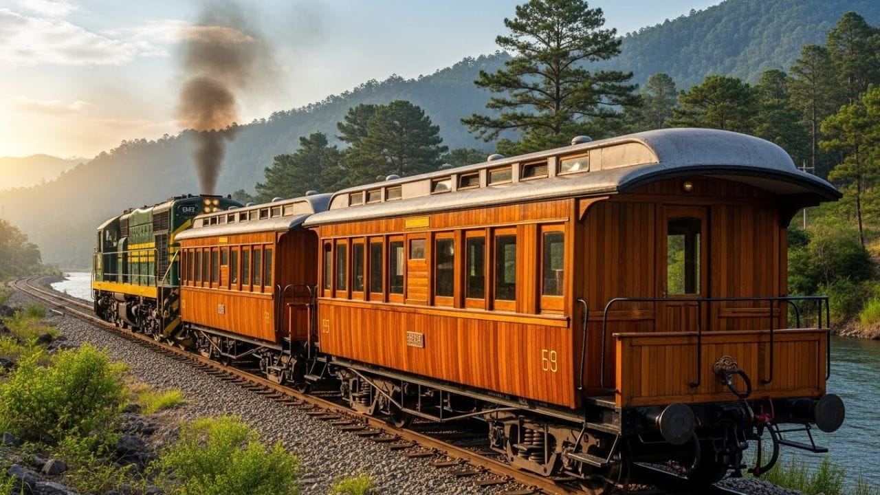 याचा सर्वाधिक फायदा बीबीएमबी कर्मचाऱ्यांना कामावर जाण्यासाठी, शाळा आणि महाविद्यालयात जाणाऱ्या मुलांसाठी मोफत प्रवास आणि आजूबाजूच्या गावांतील लोकांसाठी वाहतुकीचे प्रमुख साधन म्हणून होतो.