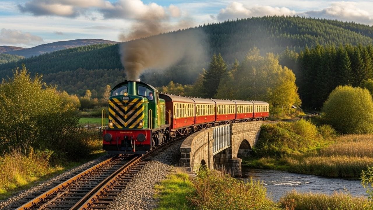 विशेष म्हणजे, भारतीय रेल्वेप्रमाणे या ट्रेनला तिकिटातून उत्पन्न मिळत नाही. या रेल्वेचा संपूर्ण खर्च भाक्रा बियास व्यवस्थापन मंडळ स्वतः उचलते. ते या रेल्वेला केवळ एक वाहतुकीचे साधन न मानता महत्त्वाची सार्वजनिक सुविधा मानतात.