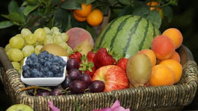 ना जिम, ना औषध; फक्त 5 फळ खाऊन झटपट पोटाचा घेर कमी करा, रिझल्ट पाहून थक्क व्हाल!