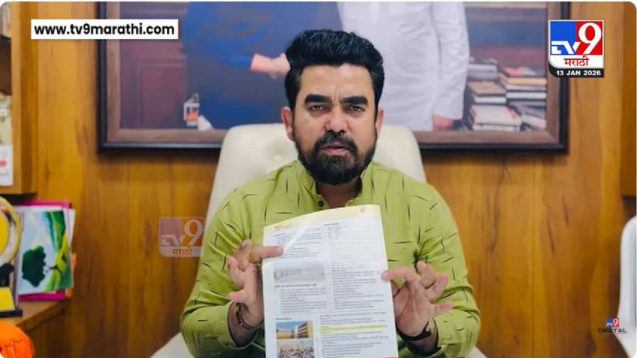 हिंदी सक्तीचा मुद्दा पुन्हा पेटला, मनसे आक्रमक, भाजपला गंभीर इशारा