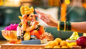 गणेश चतुर्थीला भद्राची सावली? मग पूजा कशी करावी ?.