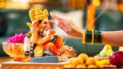 गणेश चतुर्थीला भद्राची सावली? मग पूजा कशी करावी ?