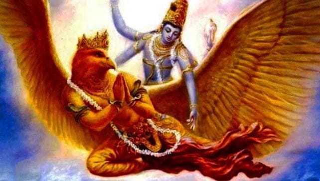 गरुड पुराणात जन्म, मृत्यू तसेच पुनर्जन्माबाबत सांगितलेले आहे. याच गरुडपुराणात तुमच्या दुर्दैवी नशिबाच्या पाच लक्षणांबाबत सांगितलेले आहे. तुमच्या आयुष्यात या पाच घटना घडत असतील तर तुम्ही फार दुर्दैवी असून तुमच्या भाग्यातही वाईट घडणार आहे, असे समजावे. 