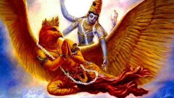गरुड पुराणात जन्म, मृत्यू तसेच पुनर्जन्माबाबत सांगितलेले आहे. याच गरुडपुराणात तुमच्या दुर्दैवी नशिबाच्या पाच लक्षणांबाबत सांगितलेले आहे. तुमच्या आयुष्यात या पाच घटना घडत असतील तर तुम्ही फार दुर्दैवी असून तुमच्या भाग्यातही वाईट घडणार आहे, असे समजावे.