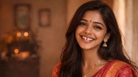 मुलीच्या दातात गॅप असेल तर लगेच करा लग्न, पडेल थेट पैशांचा पाऊस!.