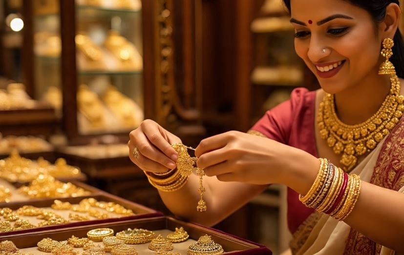 (टीप- वरच्या लेखात दिलेली माहिती ही प्राथमिक स्वरुपाची आहे. या लेखाच्या माध्यमातून गुंतवणूक करण्याचा सल्ला दिलेला नाही. कुठेही प्रत्यक्ष वा अप्रत्यक्ष गुंतवणूक करायची असेल किंवा कोणताही आर्थिक निर्णय घ्यायचा असेल तर त्या-त्या क्षेत्रातील तज्ज्ञांचा सल्ला जरूर घ्या) (सांकेतिक फोटो, फोटो सौजन्य- मेटा एआय)