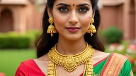 सोनं तब्बल 5000 रुपयांनी महाग, 10 ग्रॅमचा भाव थेट...नवा भाव काय?.