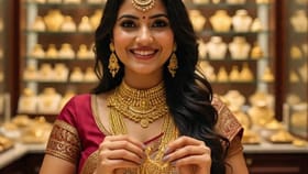 लगेच सोन्यात गुंतवणूक करावी का? तोटा होणार की फायदा; जाणून घ्या....