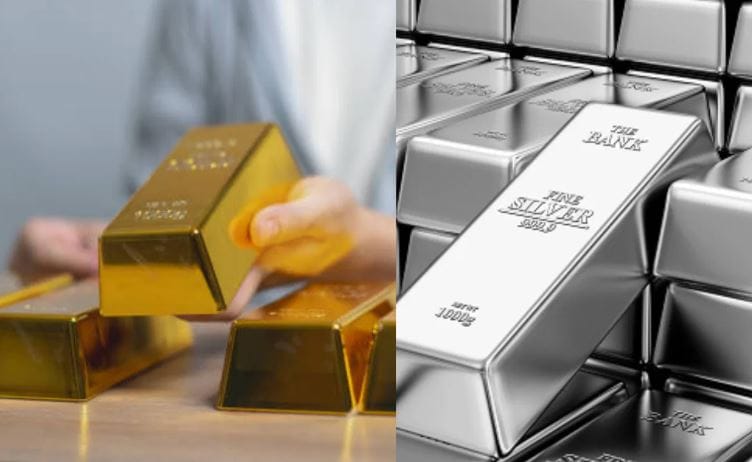गेल्या काही दिवसांपासून सोने आणि चांदीच्या दरात मोठा चढ-उतार झालेला पाहायला मिळत आहे. नव्या वर्षात या दोन्ही धातूंची किंमत वाढण्याची शक्यता व्यक्त केली जात आहे. त्याची प्रचिती आता येऊ लागली आहे. कारण आज (5 जानेवारी) सोन्यासोबतच चांदीचाही भाव आश्चर्यकारक पद्धतीने वाढला आहे. 